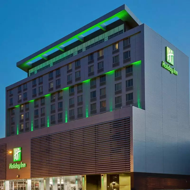 Holiday Inn Saskatoon Downtown an IHG Hotel
