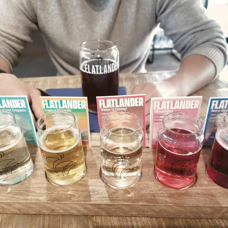 Crossmount Cider Company
