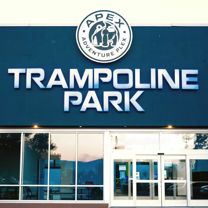 Apex Trampoline Park