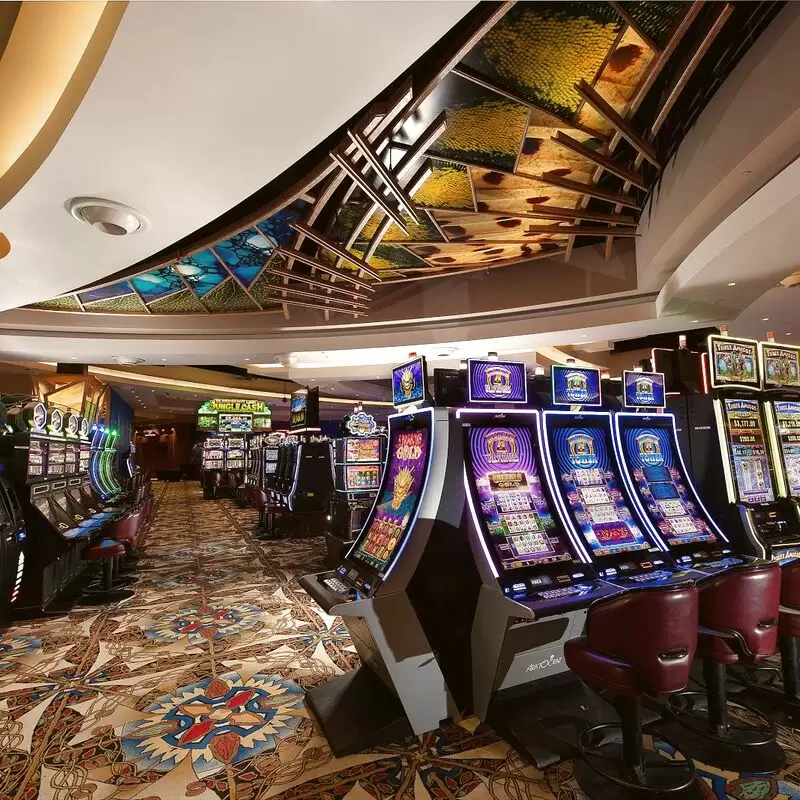 Dakota Dunes Casino