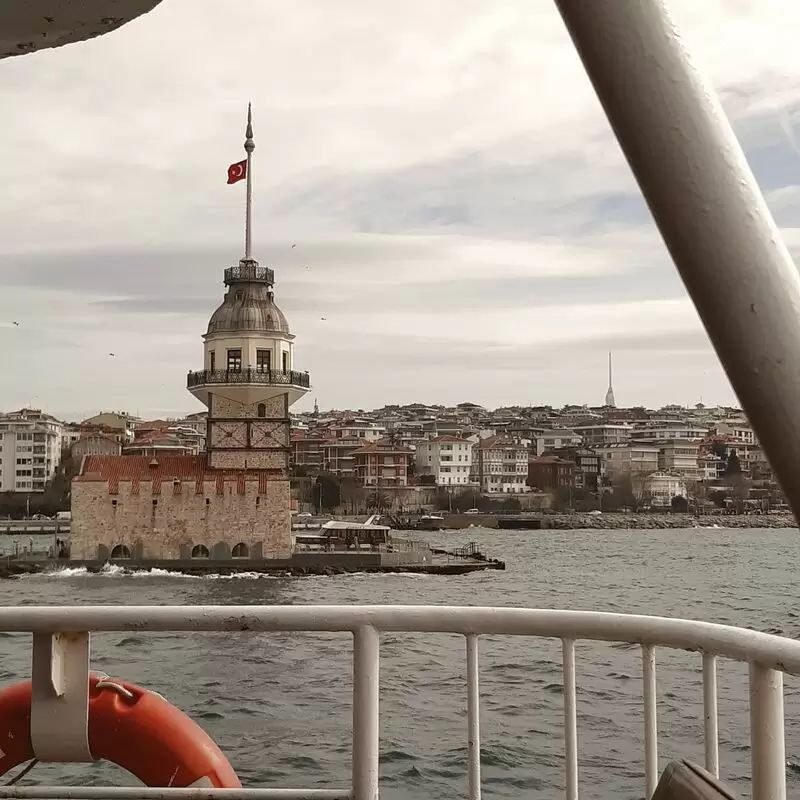 Kızkulesi