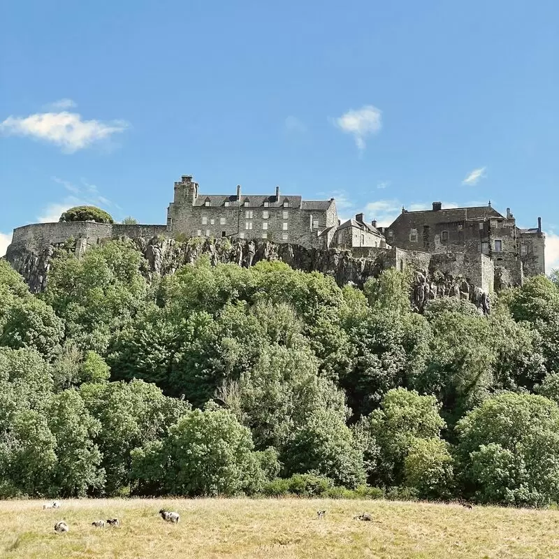 Stirling Castle