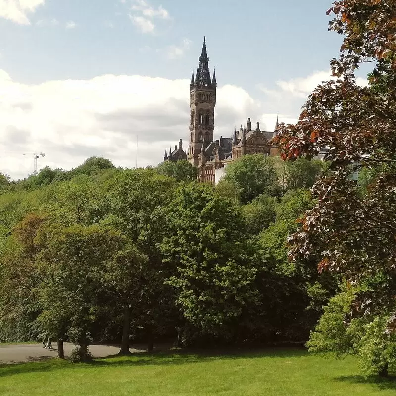 Kelvingrove Park