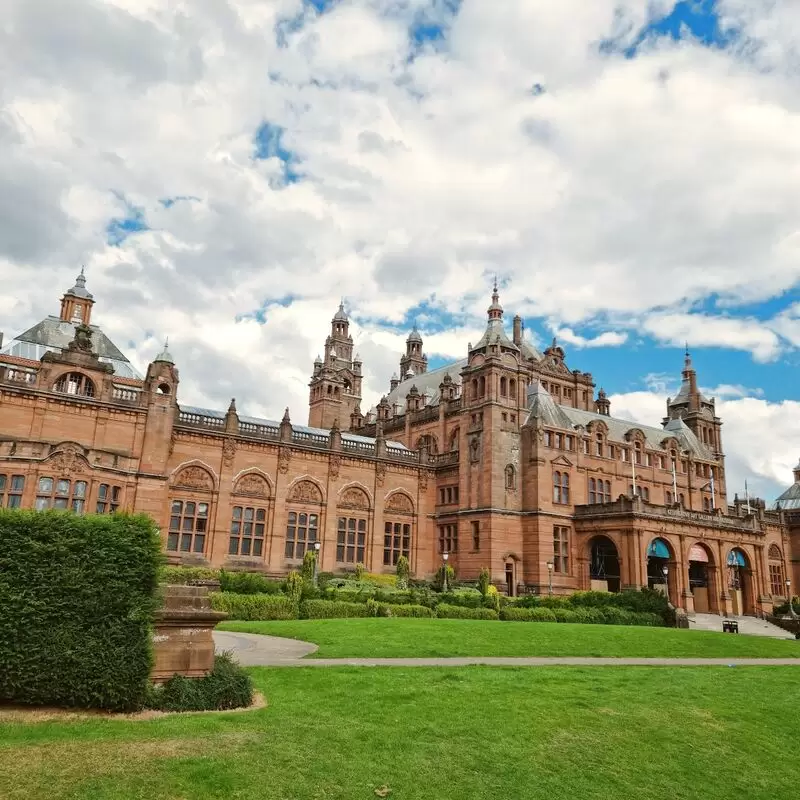 Kelvingrove Art Gallery and Museum