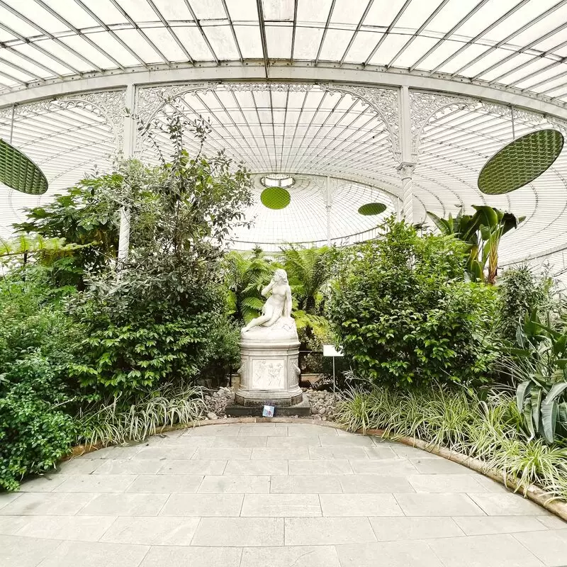 Glasgow Botanic Gardens